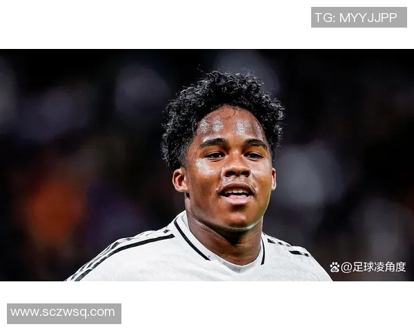 恩德里克首秀闪耀，皇马再付欧以锁定未来天才(恩里克是皇马队长吗)